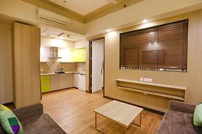 Fabhotel Sapphire 83