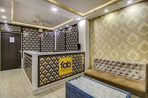 Fabhotel Csfc