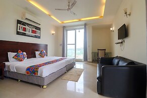 Fabexpress King'S One