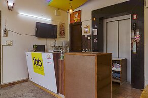 Fabexpress King'S One