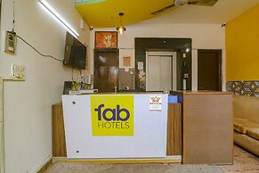 Fabexpress King'S One