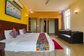 Fabexpress King'S One