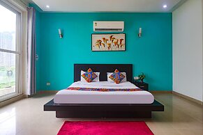 Fabexpress King'S One