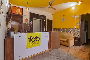 Fabexpress King'S One