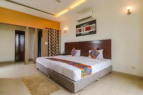 Fabexpress King'S One