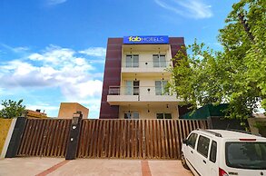 Fabexpress King'S One