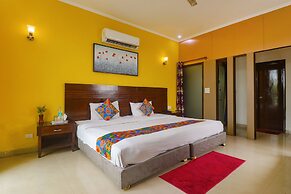 Fabexpress King'S One