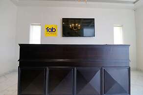 Fabhotel K9 Villa