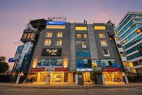 Fabhotel Gargi Inn