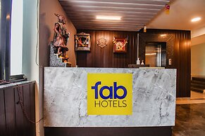 Fabhotel Gargi Inn
