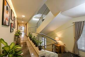Fabhotel Gargi Inn