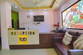 Fabhotel Knight Airways