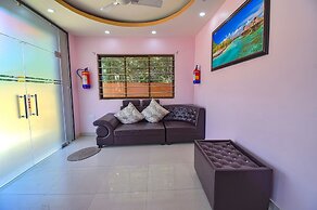 Fabhotel Knight Airways