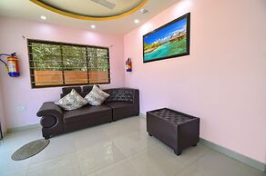 Fabhotel Knight Airways