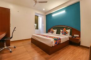 Fabhotel Lime Tree