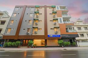Fabhotel Lime Tree