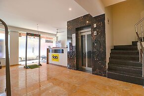 Fabhotel Lime Tree