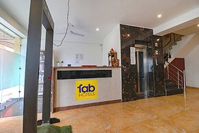 Fabhotel Lime Tree