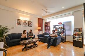 Fabhotel Lime Tree