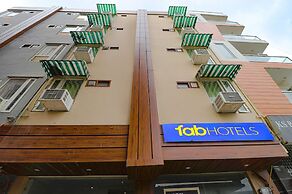 Fabhotel Lime Tree