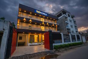 Fabhotel Premium Kashi