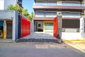 Fabhotel Premium Kashi