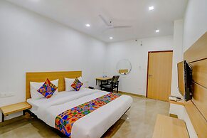 Fabhotel Premium Kashi