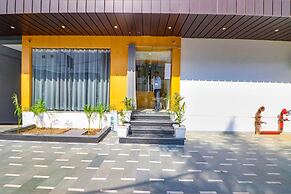 Fabhotel Premium Kashi