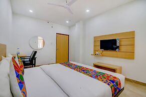 Fabhotel Premium Kashi