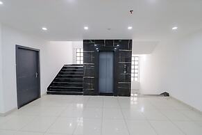 Fabhotel Premium Kashi