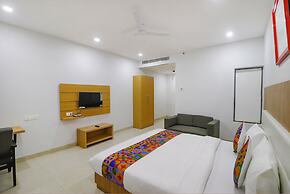 Fabhotel Premium Kashi
