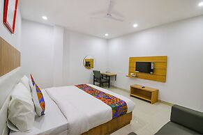 Fabhotel Premium Kashi