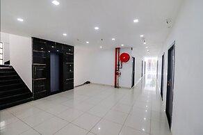 Fabhotel Premium Kashi