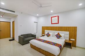 Fabhotel Premium Kashi