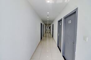 Fabhotel Premium Kashi