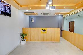 Fabhotel Premium Kashi