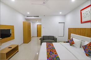 Fabhotel Premium Kashi