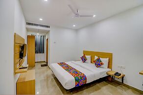 Fabhotel Premium Kashi
