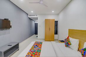 Fabhotel Premium Kashi