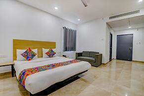 Fabhotel Premium Kashi