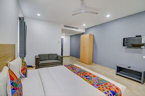 Fabhotel Premium Kashi