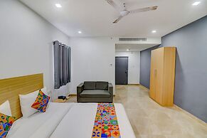 Fabhotel Premium Kashi