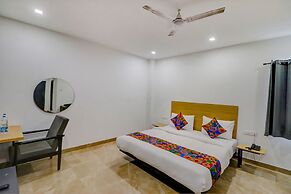 Fabhotel Premium Kashi