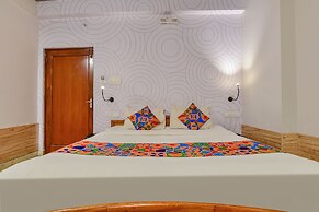 Fabexpress Shekhawati Palace