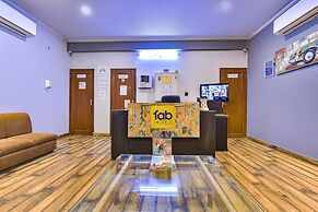 Fabexpress Shekhawati Palace