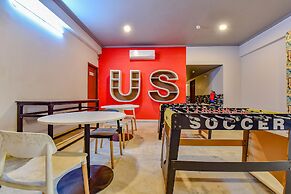 Fabexpress Shekhawati Palace