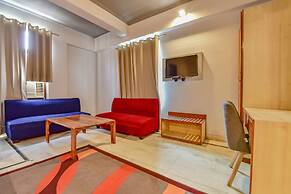 Fabexpress Shekhawati Palace