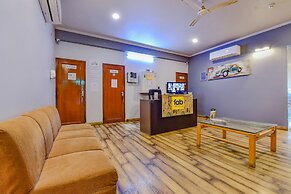 Fabexpress Shekhawati Palace