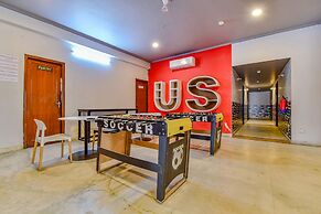 Fabexpress Shekhawati Palace