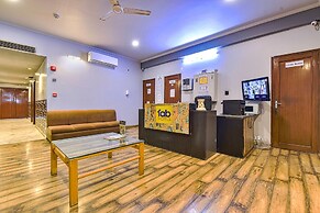 Fabexpress Shekhawati Palace